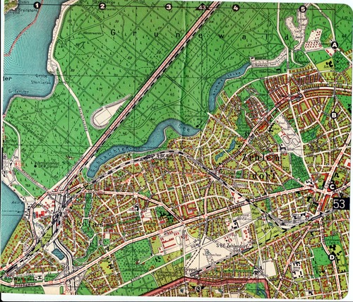 Berlin zehlendorf nikolassee - zehlendorf,