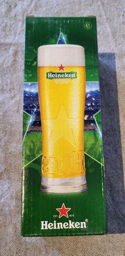 Heineken glas bierglas - glas,