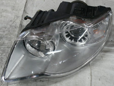 Halogen Scheinwerfer links