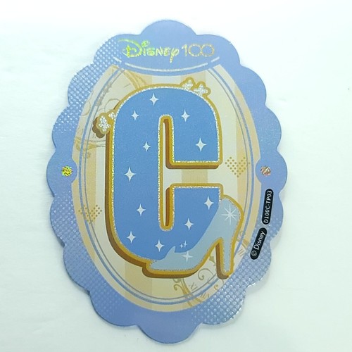Disney 100 years cinderella - disney,