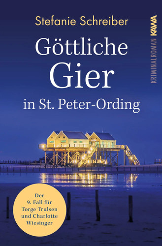 Göttliche gier st - göttliche, in