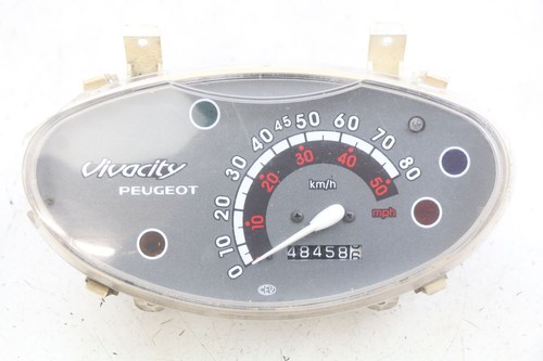 Tachometer peugeot vivacity - tachometer,