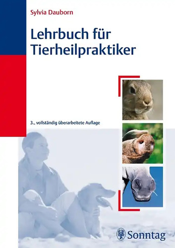Lehrbuch für