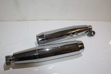 Auspuff für Moto Guzzi California 1100