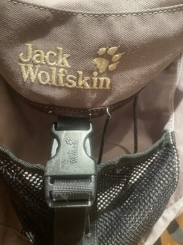 Switch back jack wolfskin - jack,