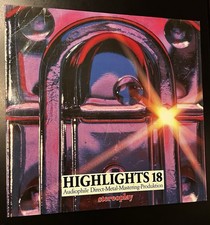 stereoplay highlights 18 Vinyl