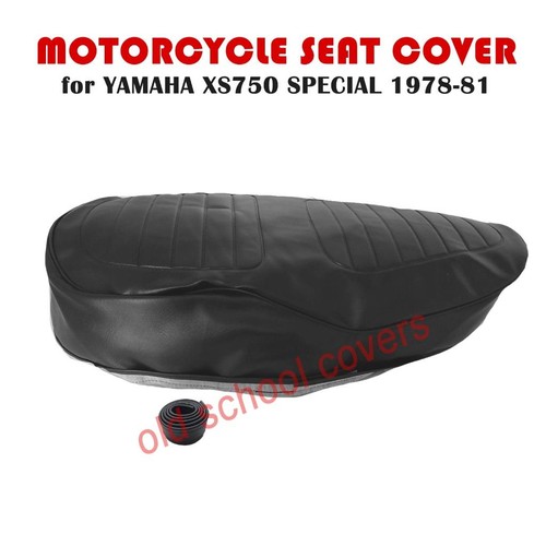 Motorrad sitzbezug passt für - motorrad,