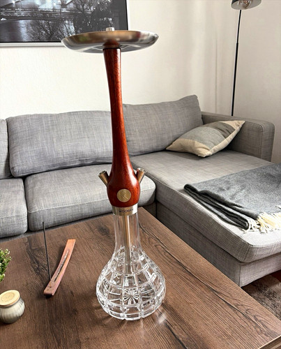 Wookah shisha wasserpfeife mit - wasserpfeife,