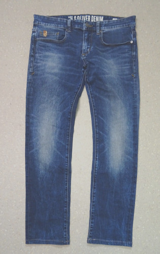 Oliver herren jeanshose - jeanshose, w31