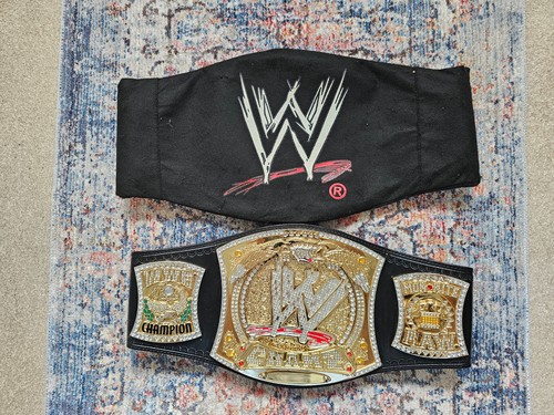 Wwe kinder spinner - wwe,