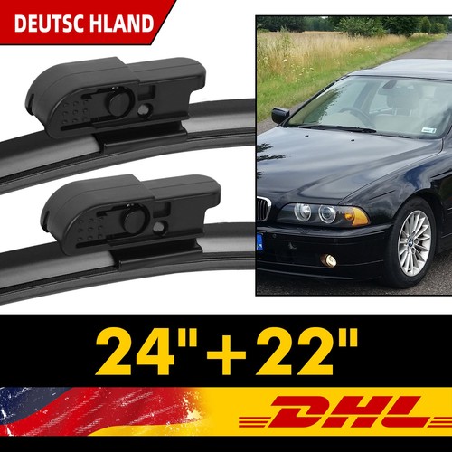 Scheibenwischer 5er bmw e39 - bmw,