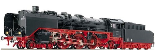 Fleischmann 4105 dampflok - fleischmann,