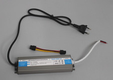 LED Trafo Konstantspannung 12V 400W Wasserdicht IP67 LED Treiber Netzteil 33.3A