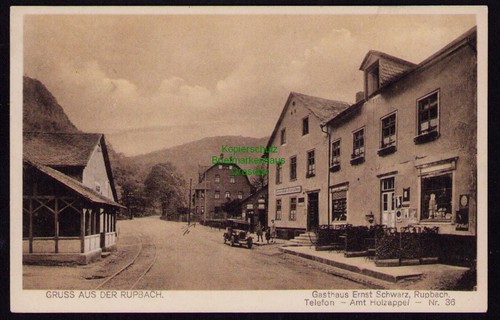 162254 rupbach steinsberg - 162254,