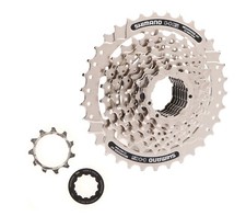 Shimano CS-HG41-8 Kassette