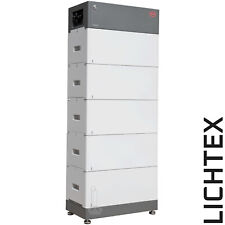 BYD B-Box HVS 12.8 12.8kWh HV