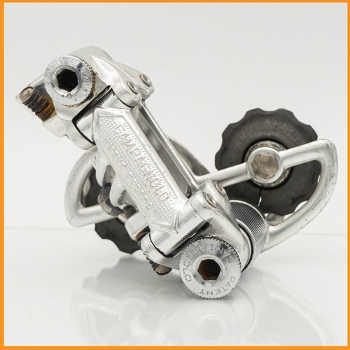 Campagnolo novo record - campagnolo, 84