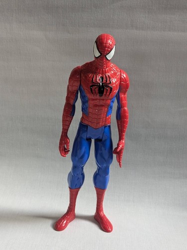 Marvel spider man - marvel, figur