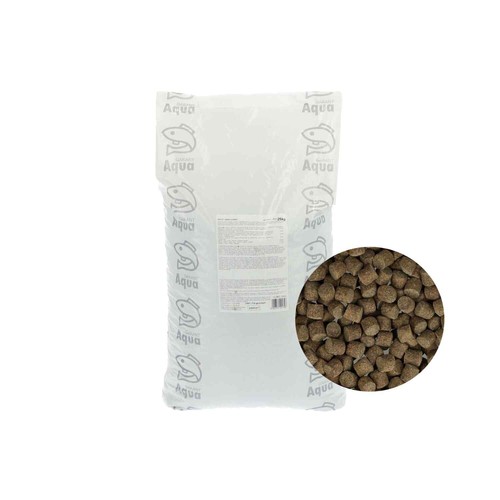 Aqua classic fischfutter - classic,