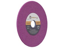 Schleifscheibe 145mm x 22,3mm