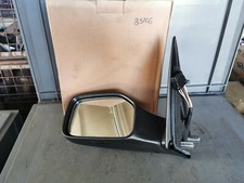 Peugeot 106 II 1A 1C TYC elekt. Außenspiegel heizbar links Diederichs 4210325