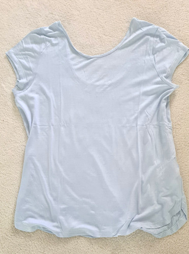 Bodyflirt leichtes blusenshirt - leichtes,