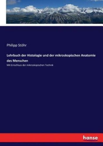 Lehrbuch der histologie und - lehrbuch,