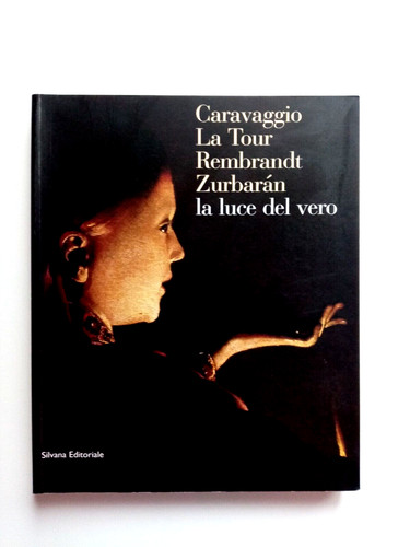 Caravaggio tour rembrandt - tour,