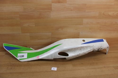 Kawasaki 6r zx600f - , zx-6r