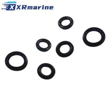 2er Set Volvo Penta Duoprop