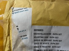 Neu Demag Seilzug P200