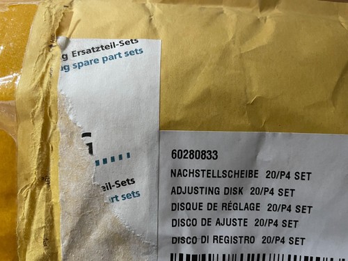 Neu demag seilzug p200 - neu,