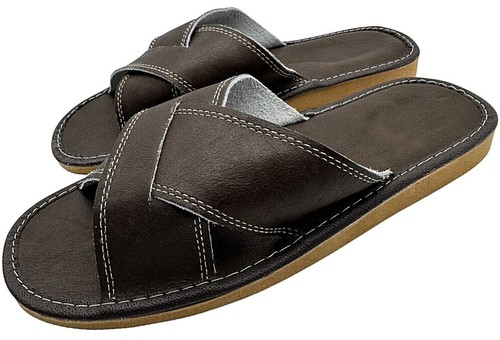 Herren leder kunstleder - herren,