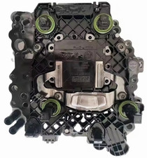 VW Audi Seat Skoda Reparatur