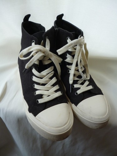 Chucks sneaker ash concept - chucks,