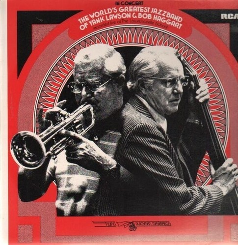 The worlds greatest jazz - lp,