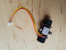 Durchflusssensor /
