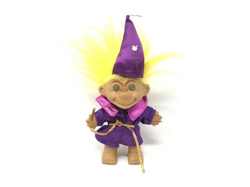 Troll zaubertroll - -,