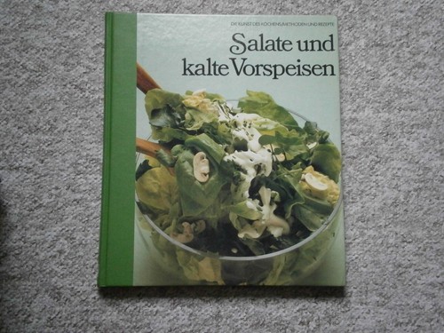 Die kunst des kochens - kunst, /