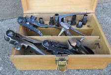 Geschosszieher / Ladepresse / Schießsport / Munitionspresse / Wiederladegerät