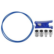 PTFE Schlauch f. 3D Drucker