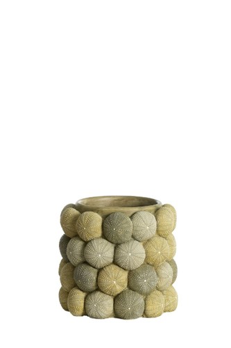 Light living vase - light, &