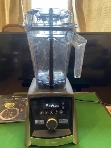 Vitamix a3500i ascent series - a3500i,