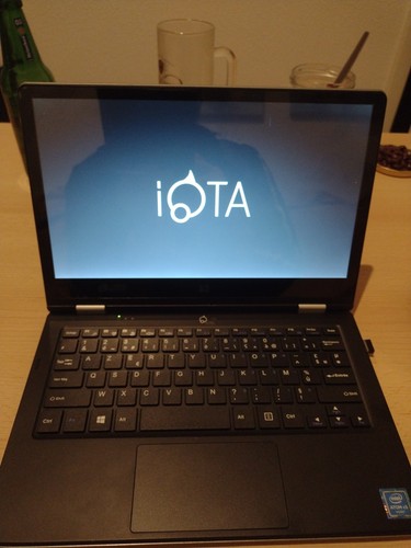 Iota 360 zoll - iota,