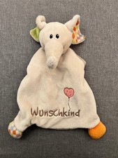 My first Nici - Schmusetuch