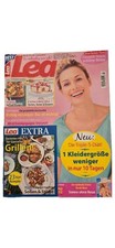 Lea burda zeitschrift - burda, nr