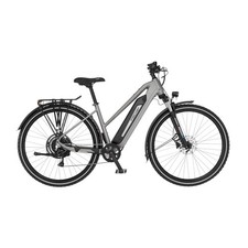 SUV/ATB E-Bike FISCHER TERRA
