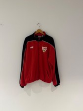 VfB Stuttgart Trainingsjacke