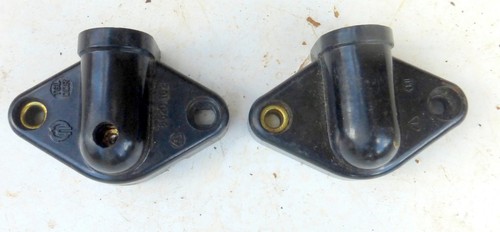 Stück alte elektrotechnik - alte,