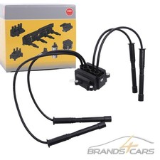 NGK ZÜNDSPULE ZÜNDEINHEIT